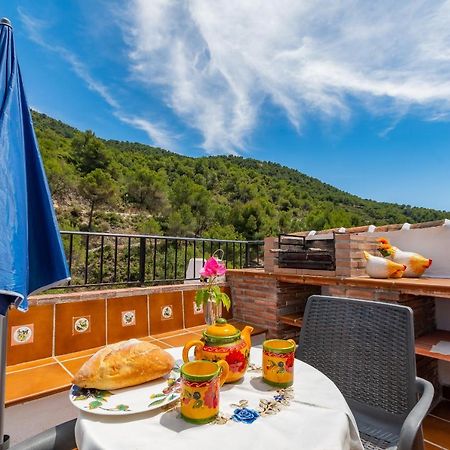 La Casita De Las Mariposas ฟรีฮิเลียนา ภายนอก รูปภาพ