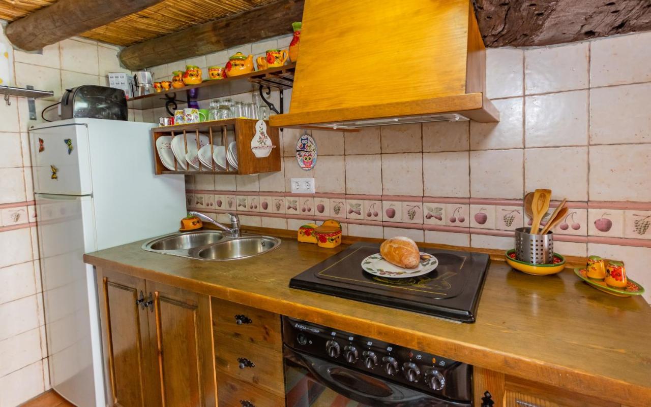 La Casita De Las Mariposas ฟรีฮิเลียนา ภายนอก รูปภาพ