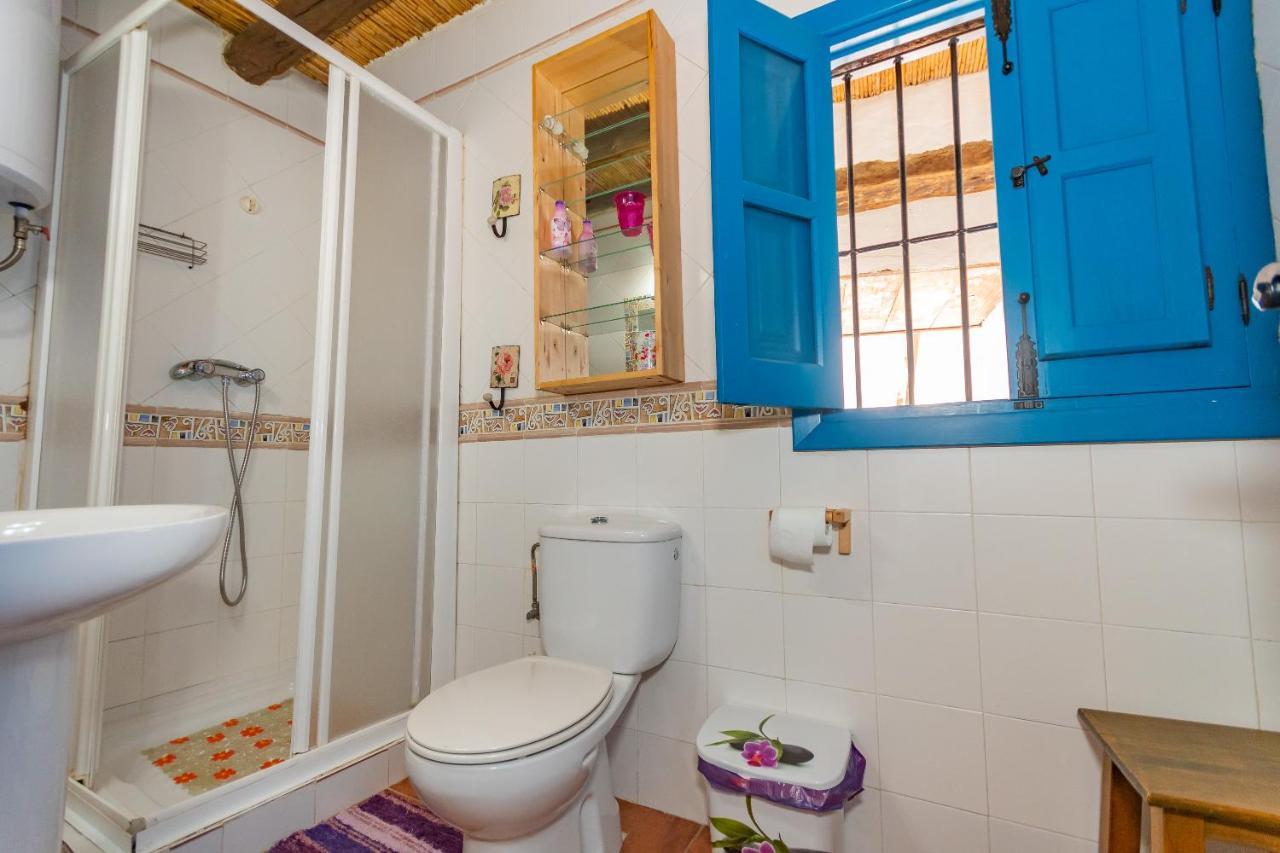 La Casita De Las Mariposas ฟรีฮิเลียนา ภายนอก รูปภาพ
