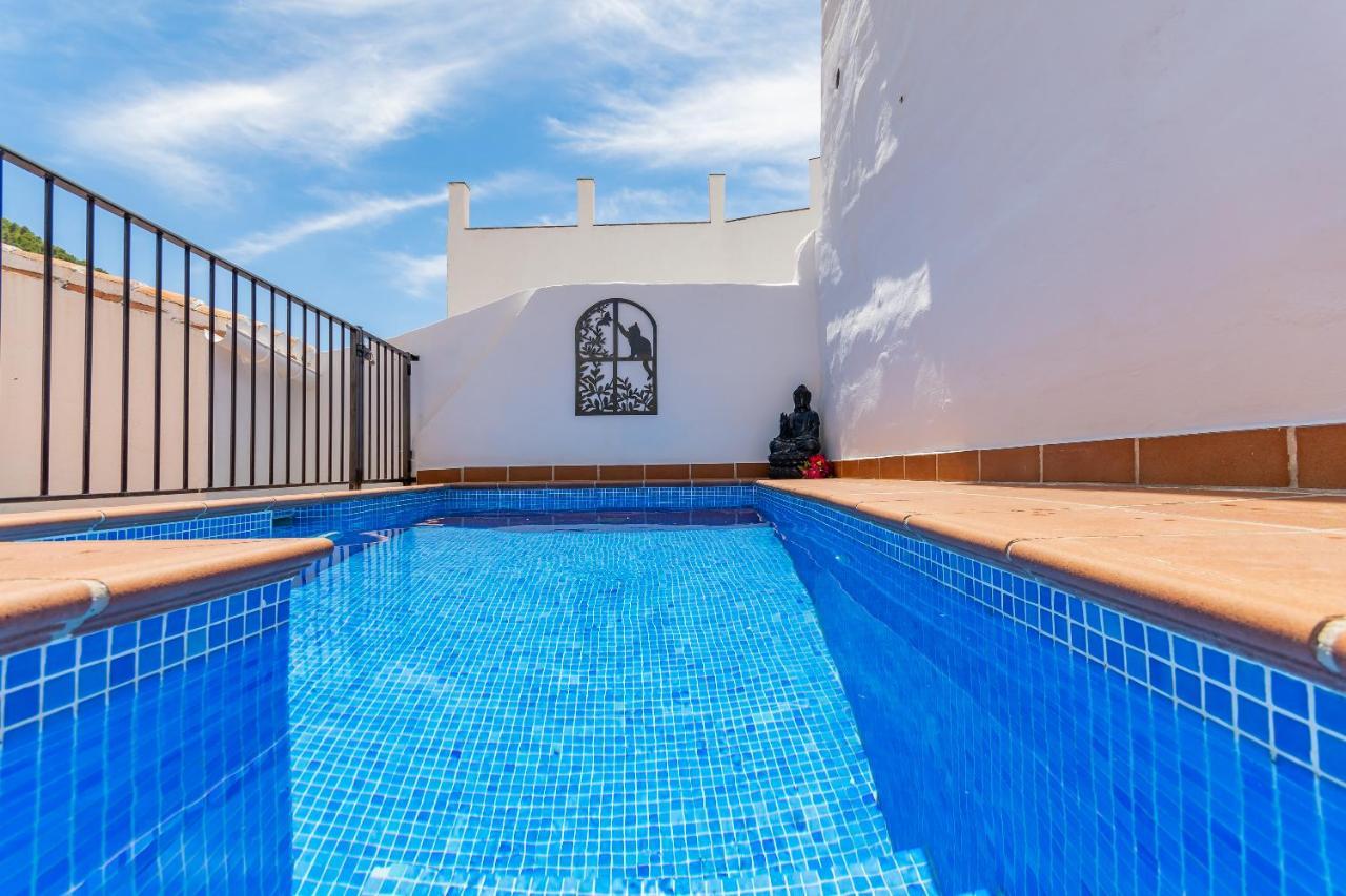 La Casita De Las Mariposas ฟรีฮิเลียนา ภายนอก รูปภาพ