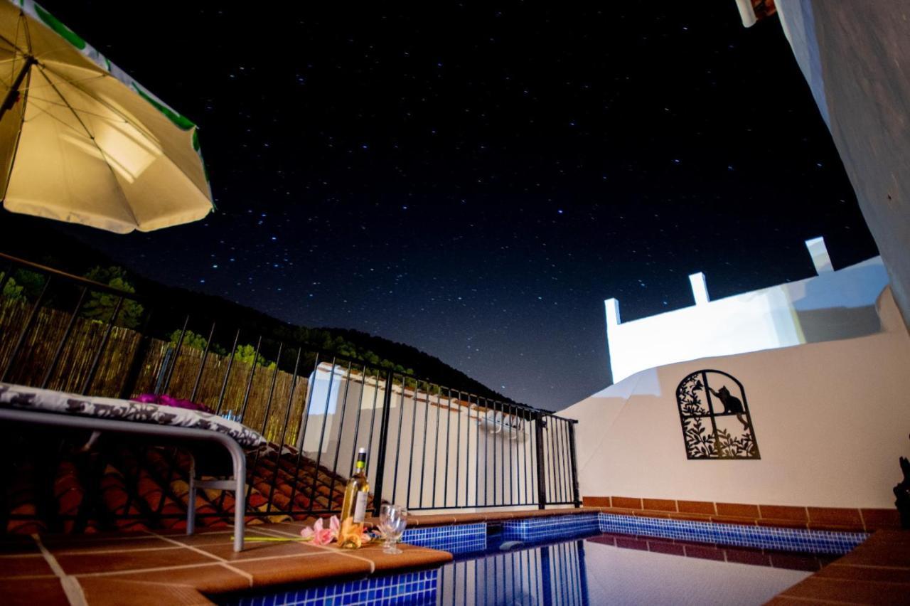 La Casita De Las Mariposas ฟรีฮิเลียนา ภายนอก รูปภาพ