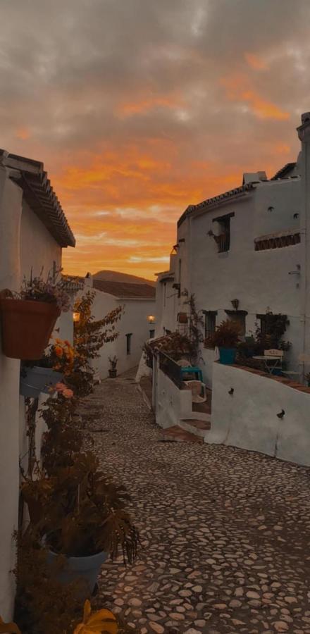 La Casita De Las Mariposas ฟรีฮิเลียนา ภายนอก รูปภาพ