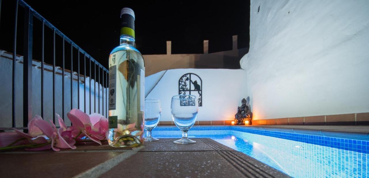 La Casita De Las Mariposas ฟรีฮิเลียนา ภายนอก รูปภาพ