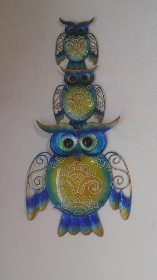 La Casita De Las Mariposas ฟรีฮิเลียนา ภายนอก รูปภาพ